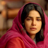 Priyanka Chopra draws parallel between the characters in The Sky Is Pink with those in her family