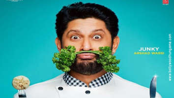 First Look Of The Movie Pagalpanti