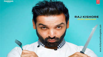 First Look Of The Movie Pagalpanti