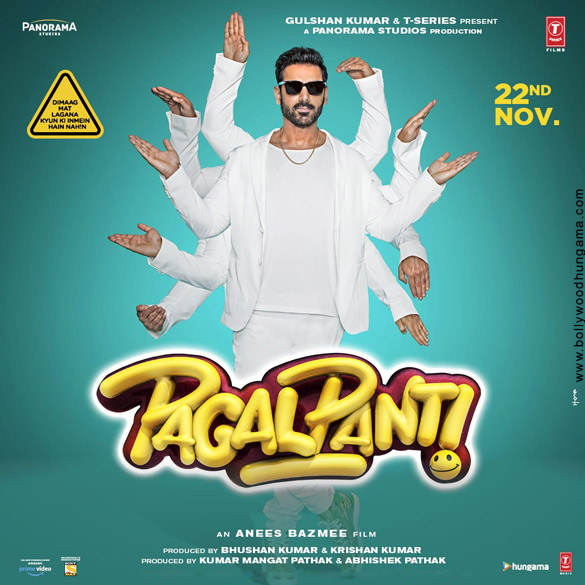 pagalpanti 2 9