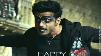 First Look Of The Movie Pagalpanti