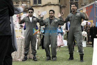 Movie Stills Of The Movie Pagalpanti
