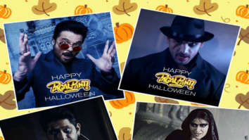 First Look Of The Movie Pagalpanti