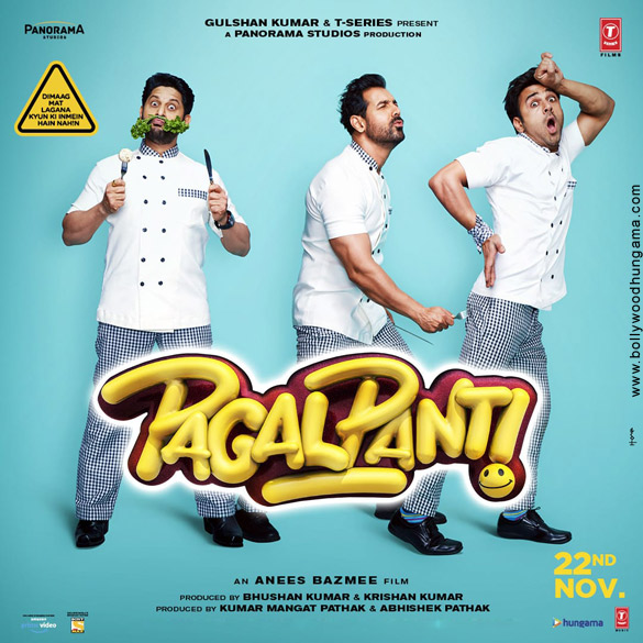 pagalpanti 3 3