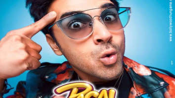 First Look Of The Movie Pagalpanti
