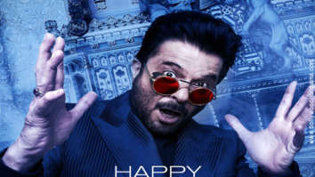 First Look Of The Movie Pagalpanti