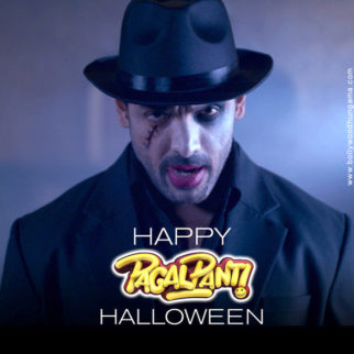 First Look Of The Movie Pagalpanti
