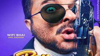 First Look Of The Movie Pagalpanti