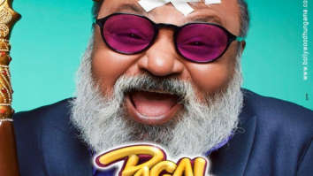 First Look Of The Movie Pagalpanti