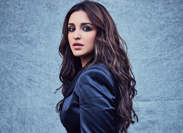 Parineeti Chopra is all set to get pampered by her friends as she rings in her 31st birthday in Alibaug