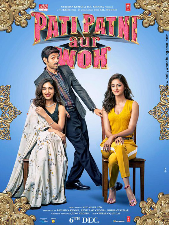 pati patni aur woh 1 2