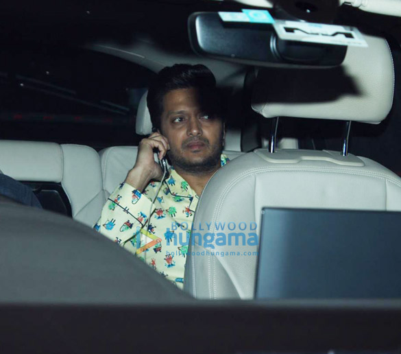 photos akshay kumar pooja hegde and others grace the screening of housefull 4 at yrf studios 10
