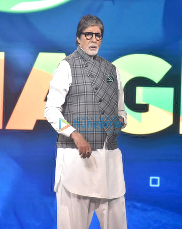 photos amitabh bachchan for banega swasth india campaign 5