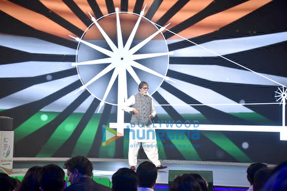 photos amitabh bachchan for banega swasth india campaign 6