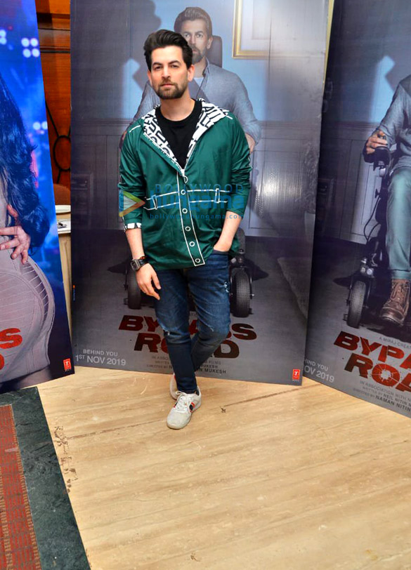 photos cast of bypass road snapped during promotions 5