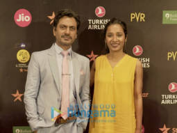 Photos: Celebrities snapped at the Hendrick’s Brunch hosted during the Jio MAMI 21st Mumbai Film Festival with Star 2019
