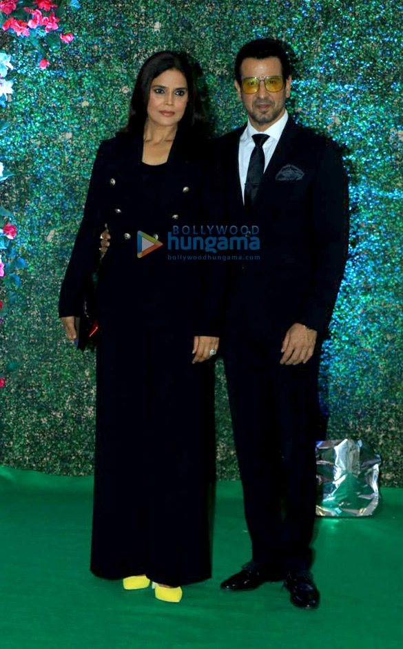 photos celebs attend ekta kapoors bash 6