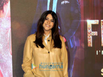 Photos: Celebs attend Fittrat launch by ALT Balaji