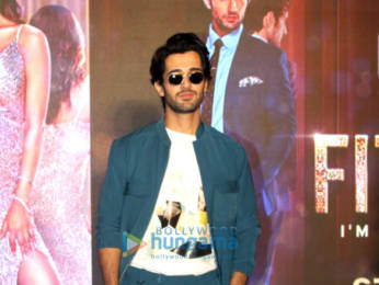 Photos: Celebs attend Fittrat launch by ALT Balaji