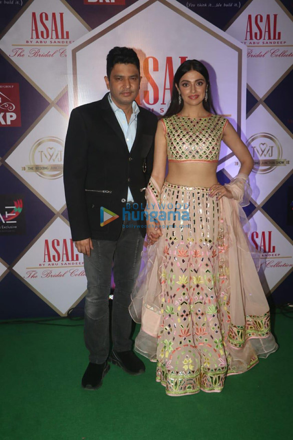 photos celebs grace abu jani and sandeep khoslas fashion show 7 2
