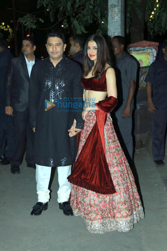 photos celebs grace bachchans diwali bash 11