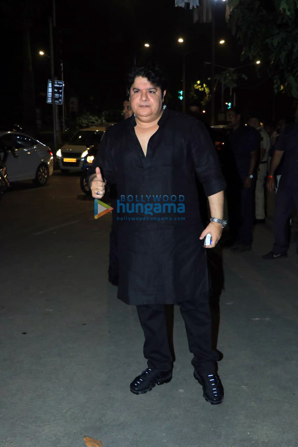 photos celebs grace bachchans diwali bash 35