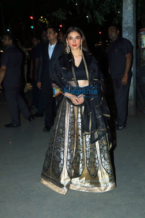 photos celebs grace bachchans diwali bash 41