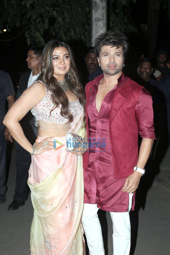 photos celebs grace bachchans diwali bash 45