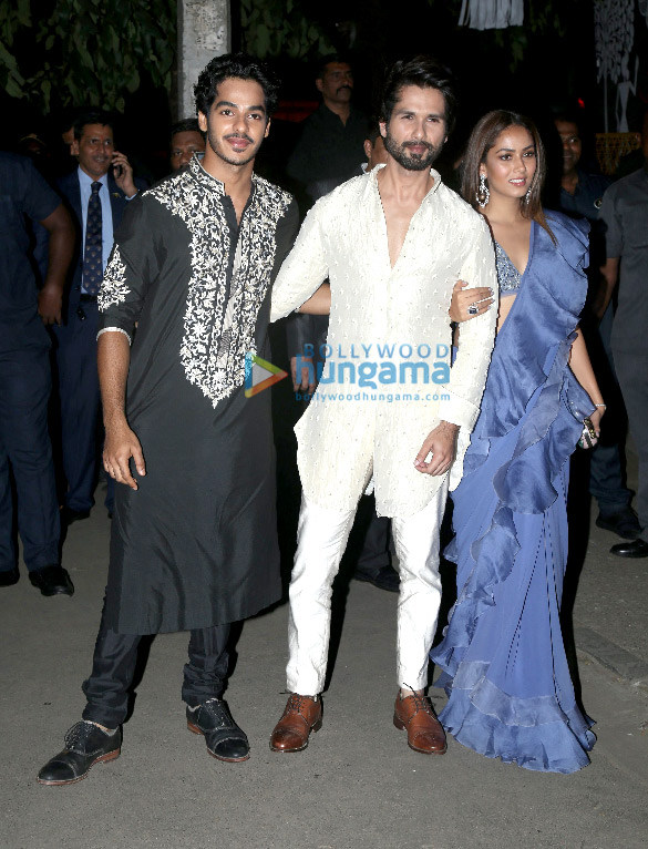photos celebs grace bachchans diwali bash2 11