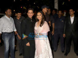Photos: Celebs grace Bachchan’s Diwali bash