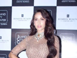 Photos: Celebs grace the Bombay Times Fashion Week 2019