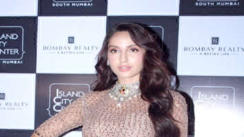 Photos: Celebs grace the Bombay Times Fashion Week 2019