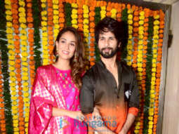 Photos: Celebs grace Ekta Kapoor’s Diwali bash