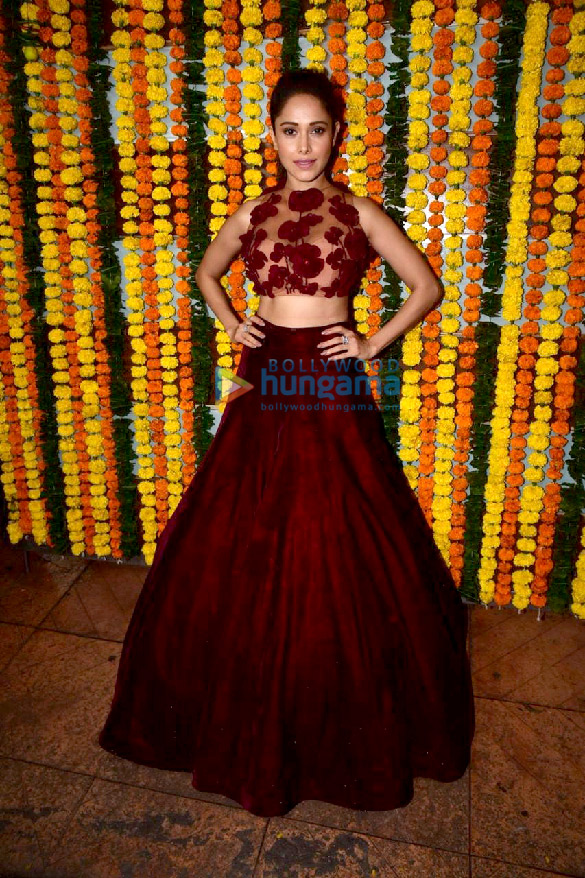 photos celebs grace ekta kapoors diwali bash 2