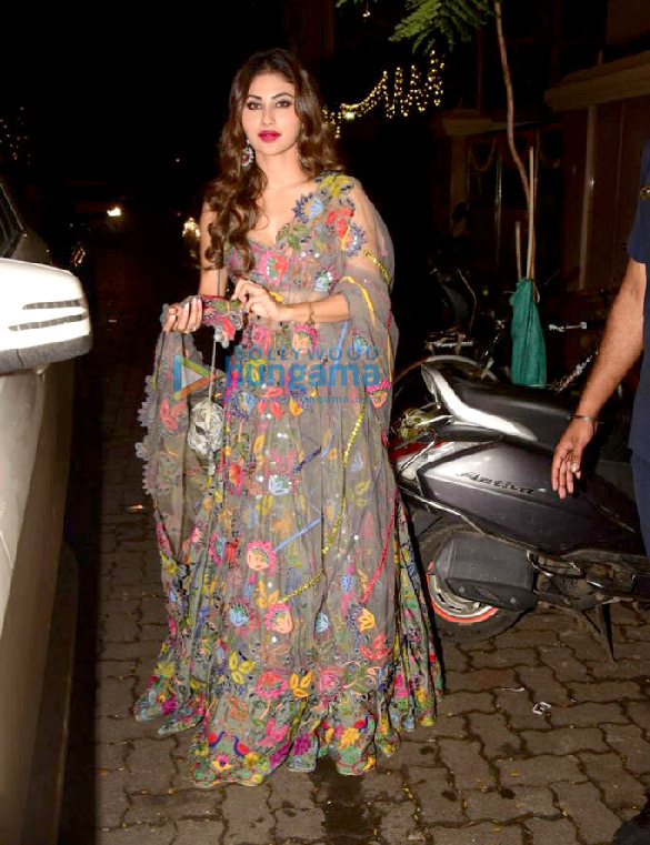 photos celebs grace ekta kapoors diwali bash 3