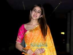 Photos: Celebs grace Jackky Bhagnani’s Diwali bash