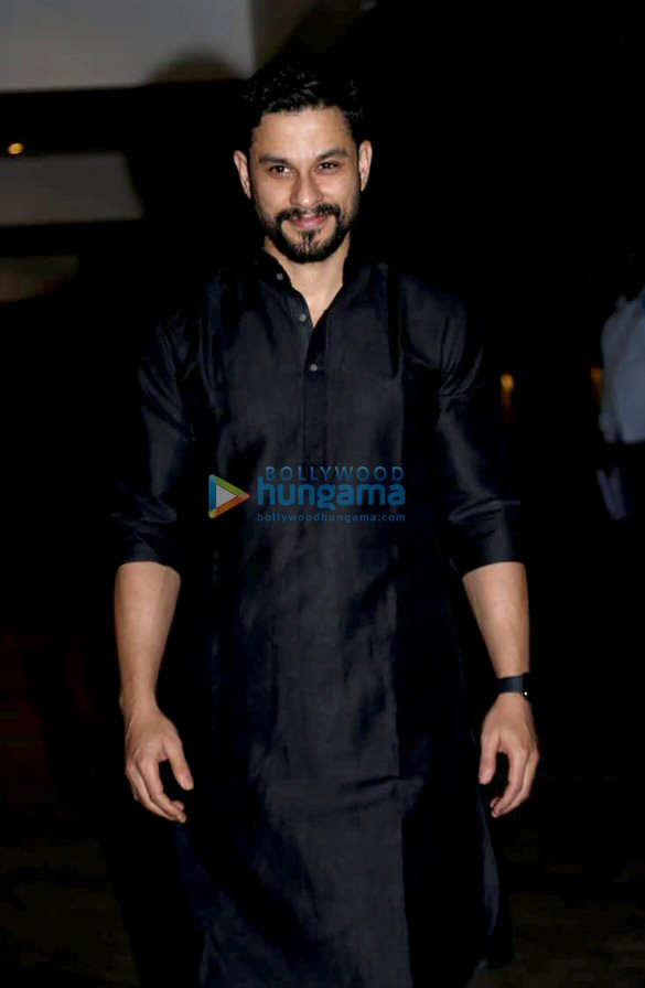 photos celebs grace jackky bhagnanis diwali bash 8
