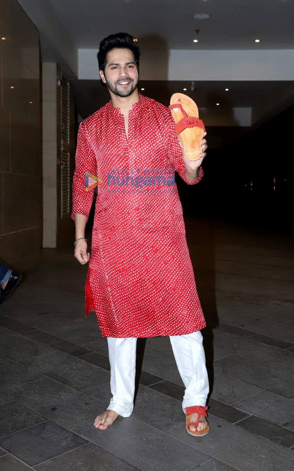 photos celebs grace jackky bhagnanis diwali bash 9