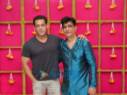 Photos: Celebs grace Krishan Kumar’s Diwali bash