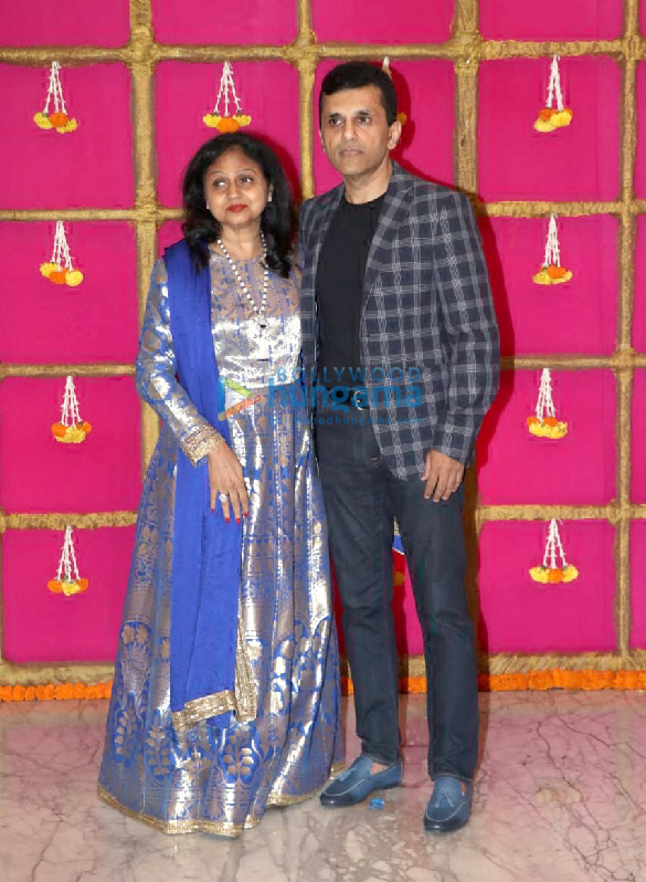 photos celebs grace krishan kumars diwali bash 18