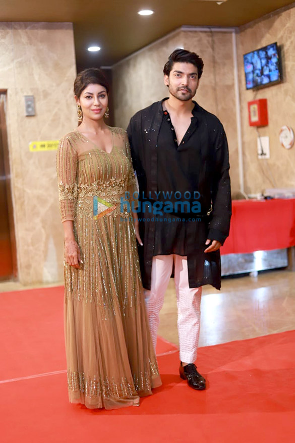 photos celebs grace ramesh s tauranis diwali bash 15