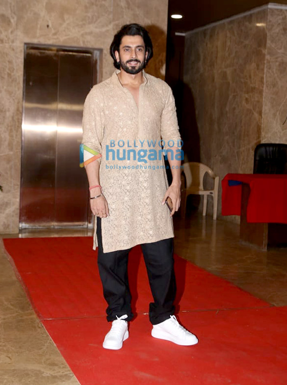 photos celebs grace ramesh s tauranis diwali bash 22