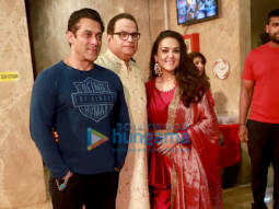 Photos: Celebs grace Ramesh S Taurani’s Diwali bash