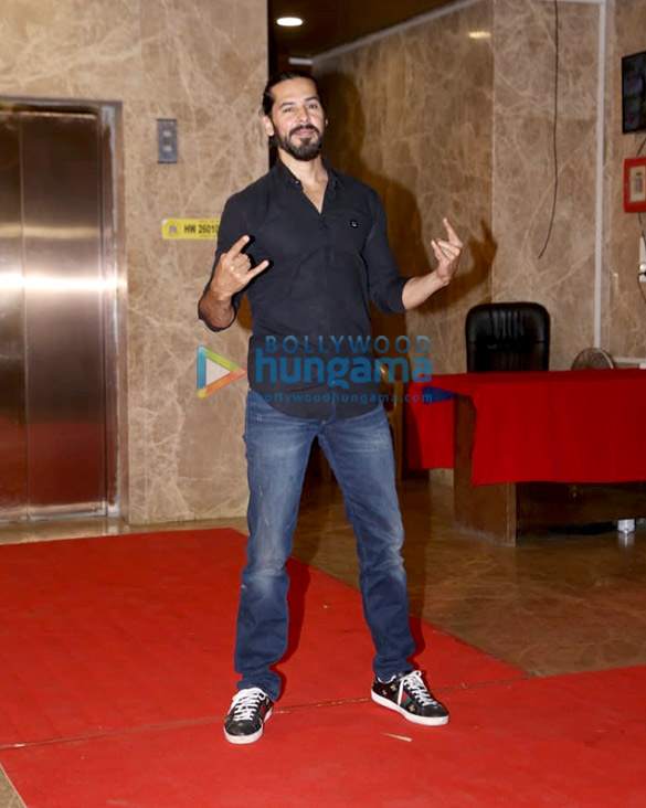 photos celebs grace ramesh s tauranis diwali bash 7