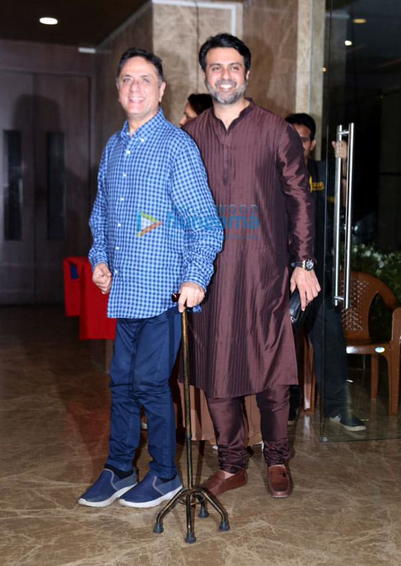 photos celebs grace ramesh tauranis diwali bash 8