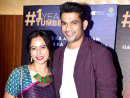 Photos: Celebs grace the 1 year celebratory screening of the film Tumbbad