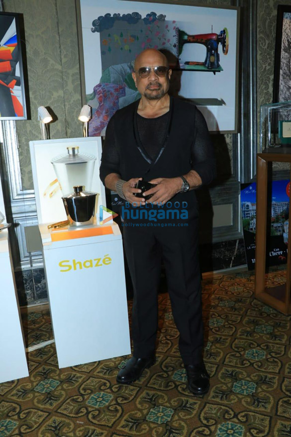 photos celebs grace the 7th edition of designer maheka mirpuris fundraiser for cancer patients of tata memorial hospital 7