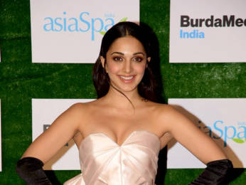 Photos: Celebs grace the Asia Spa Awards 2019