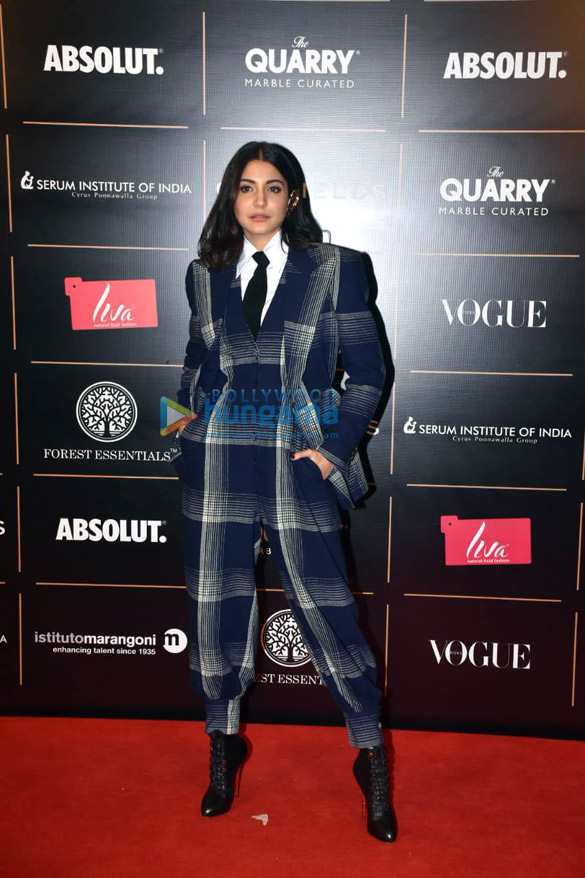 photos celebs grace the vogue women of the year awards 2019 3 2 2