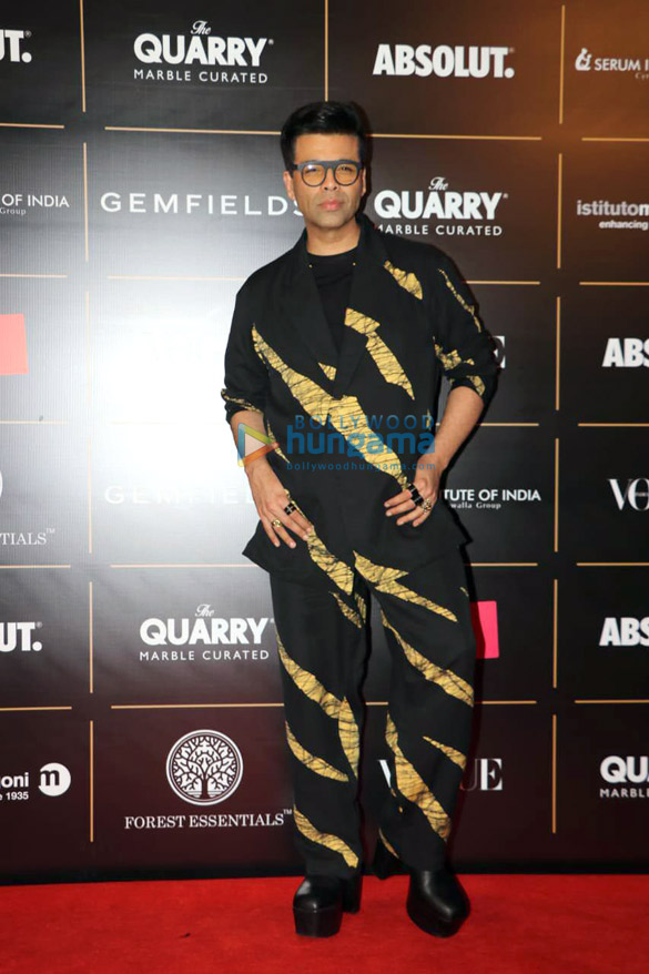 photos celebs grace the vogue women of the year awards 2019 6